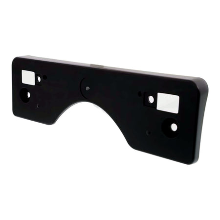 2009-2011 Toyota Yaris_Hatchback License Plate Bracket Front Usa Built – Side View (TO1068114)