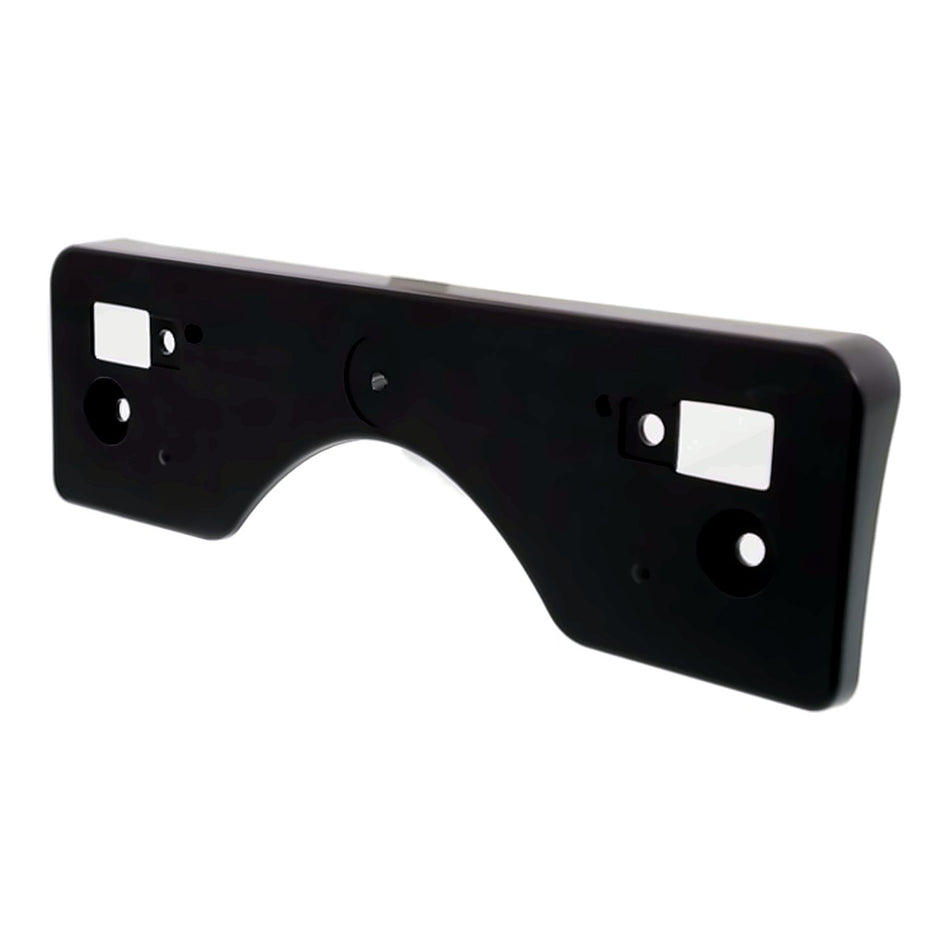 2009-2011 Toyota Yaris_Hatchback License Plate Bracket Front Usa Built – Side View (TO1068114)