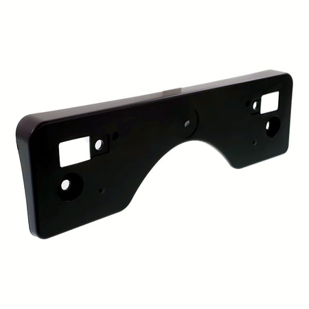 2009-2011 Toyota Yaris_Hatchback License Plate Bracket Front Usa Built – Angle View (TO1068114)