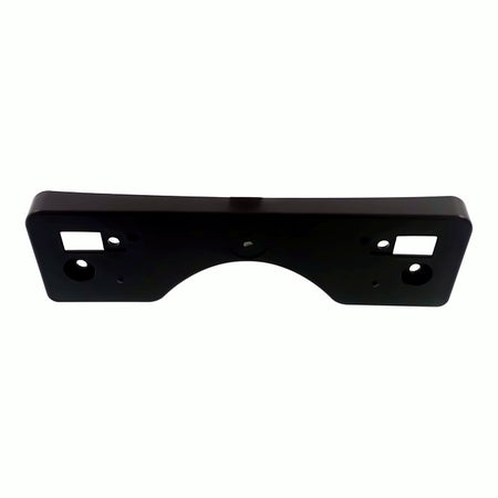 2009-2011 Toyota Yaris_Hatchback License Plate Bracket Front Usa Built – Detail View (TO1068114)