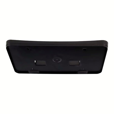 2009-2013 Toyota Corolla_Sedan License Plate Bracket Front Japan Built 09-13/Usa Built 11-13 – Detail View (TO1068118)