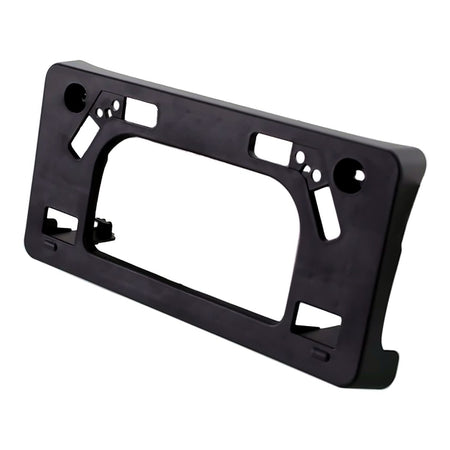 2012-2015 Toyota Prius License Plate Bracket Front – Side View (TO1068120)