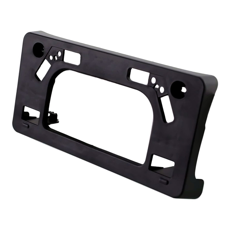 2012-2015 Toyota Prius License Plate Bracket Front – Side View (TO1068120)