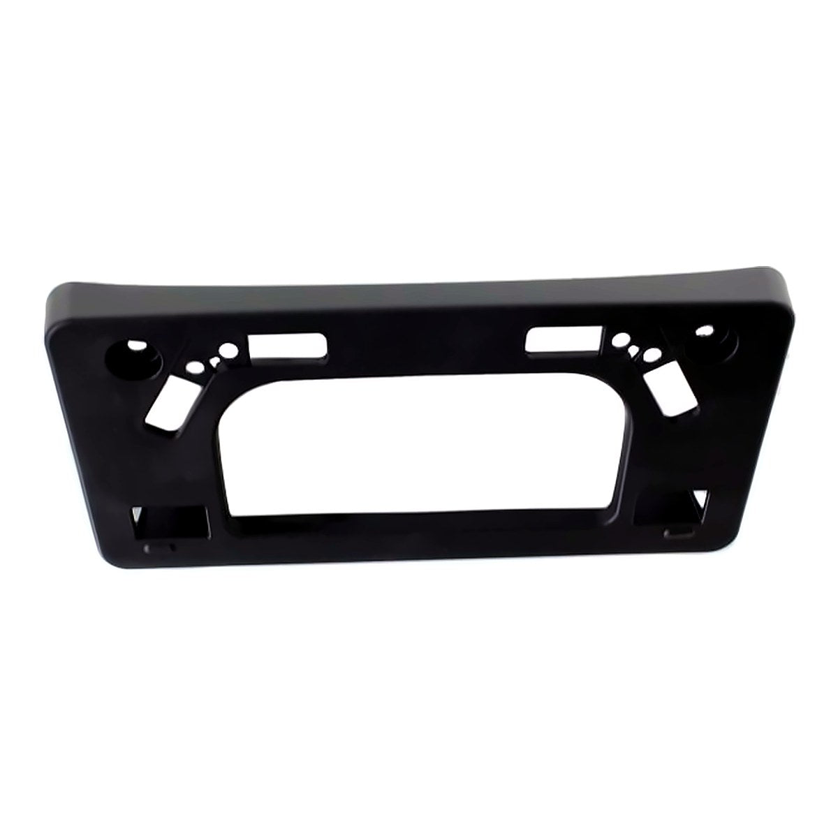 2012-2015 Toyota Prius License Plate Bracket Front – Detail View (TO1068120)