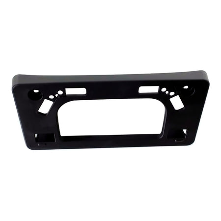 2012-2015 Toyota Prius License Plate Bracket Front – Detail View (TO1068120)