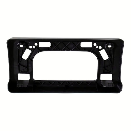 2012-2015 Toyota Prius License Plate Bracket Front – Back View (TO1068120)