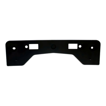 2013-2015 Toyota Rav4 License Plate Bracket Front – Front View (TO1068121)