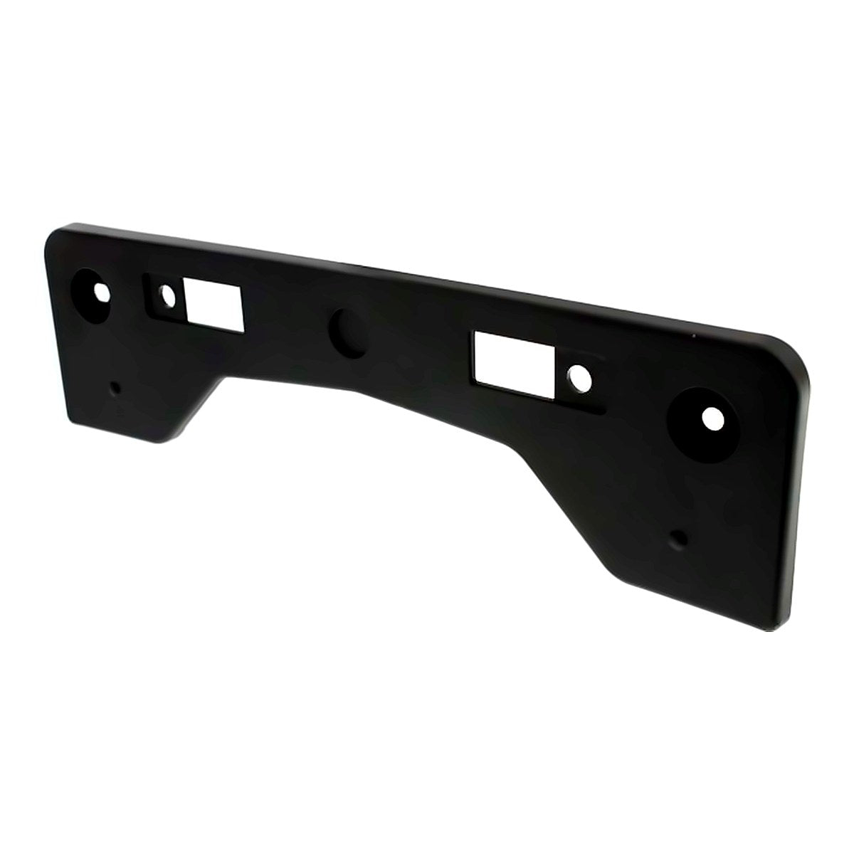 2013-2015 Toyota Rav4 License Plate Bracket Front – Side View (TO1068121)