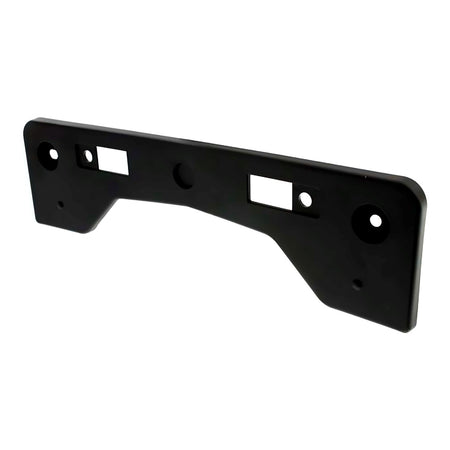 2013-2015 Toyota Rav4 License Plate Bracket Front – Side View (TO1068121)