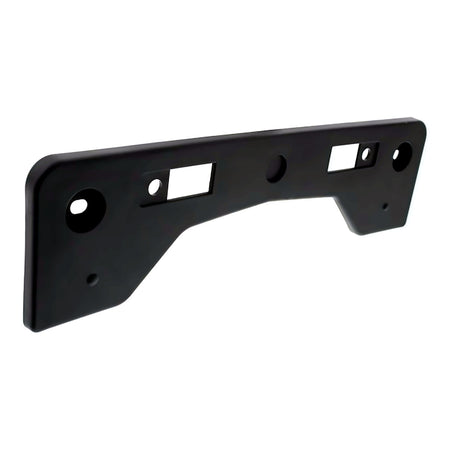 2013-2015 Toyota Rav4 License Plate Bracket Front – Angle View (TO1068121)