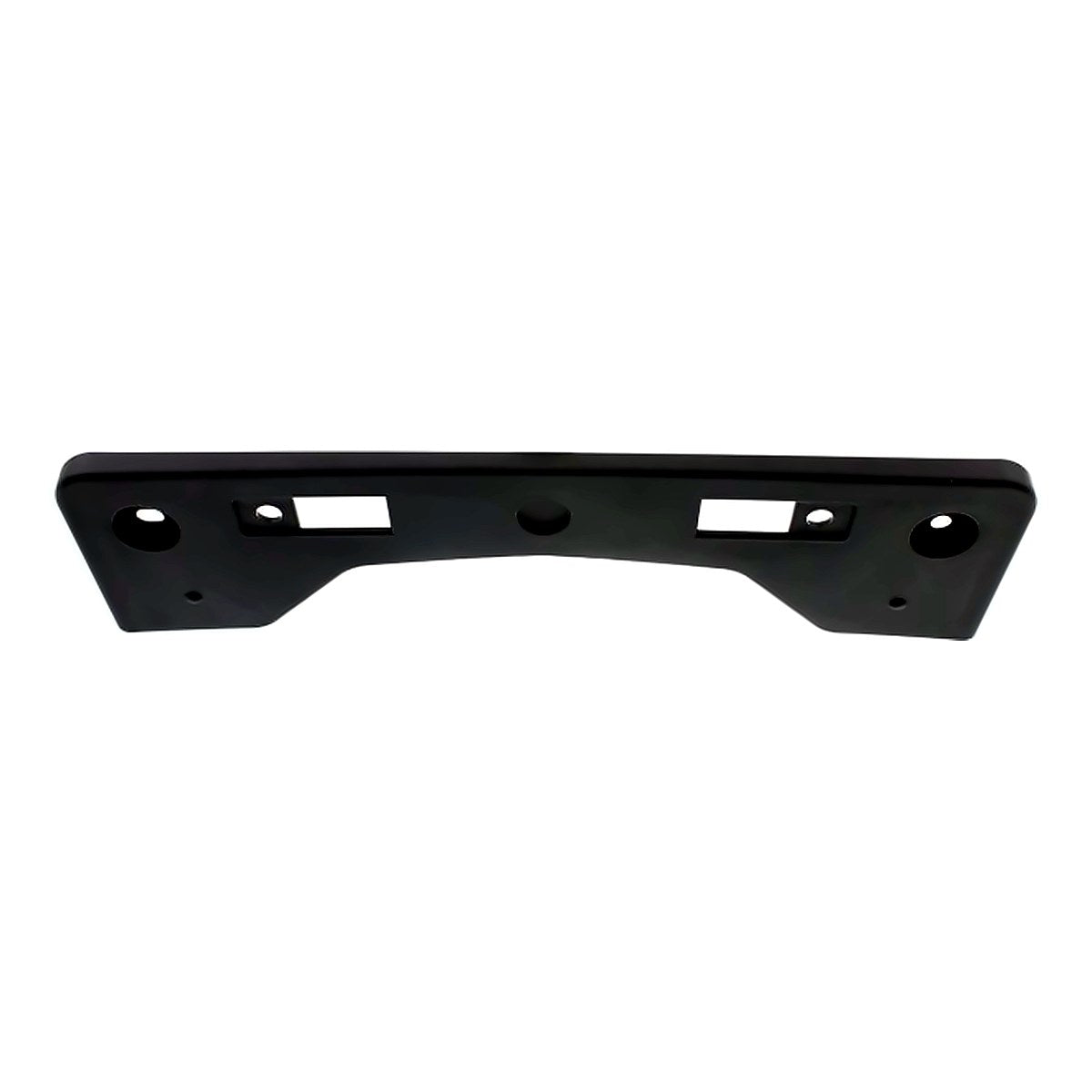2013-2015 Toyota Rav4 License Plate Bracket Front – Detail View (TO1068121)