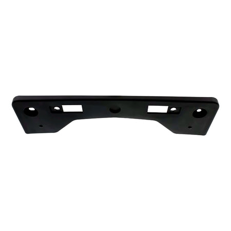 2013-2015 Toyota Rav4 License Plate Bracket Front – Detail View (TO1068121)