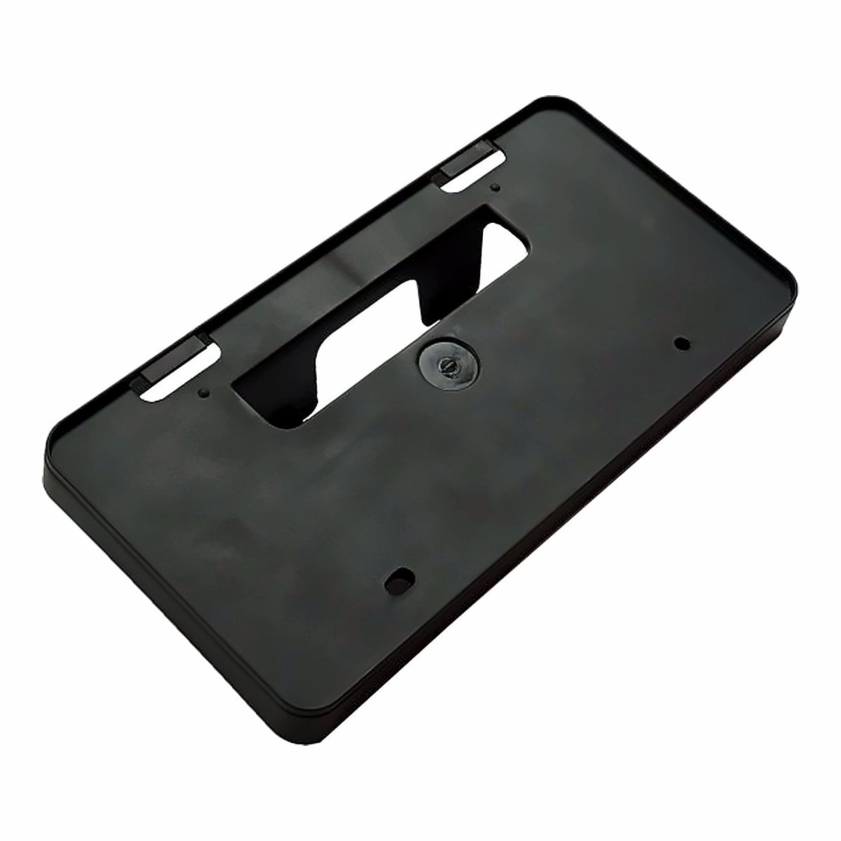 2014-2016 Toyota Corolla_Sedan License Plate Bracket Front L/Le – Side View (TO1068122)