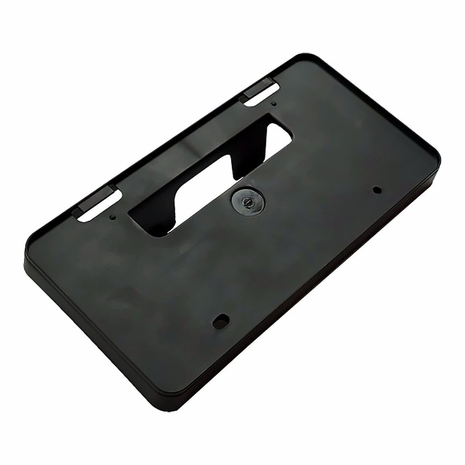 2014-2016 Toyota Corolla_Sedan License Plate Bracket Front L/Le – Side View (TO1068122)