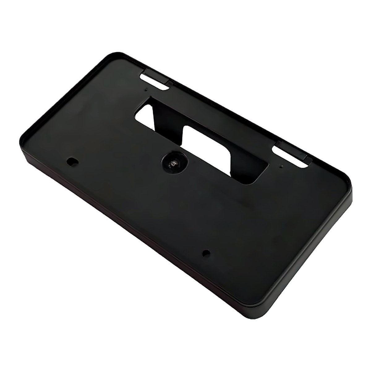 2014-2016 Toyota Corolla_Sedan License Plate Bracket Front L/Le – Detail View (TO1068122)