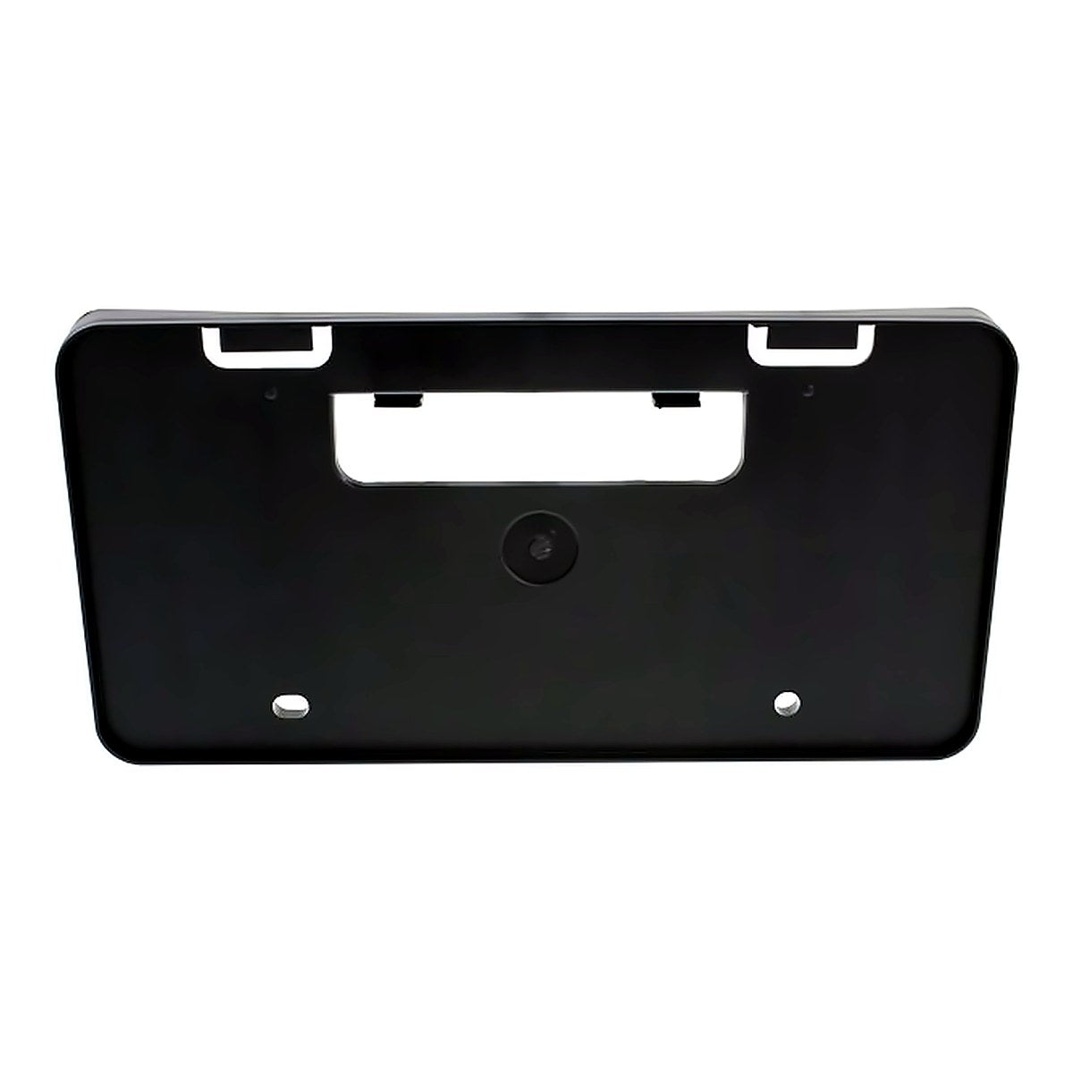 2014-2016 Toyota Corolla_Sedan License Plate Bracket Front Se – Front View (TO1068123)