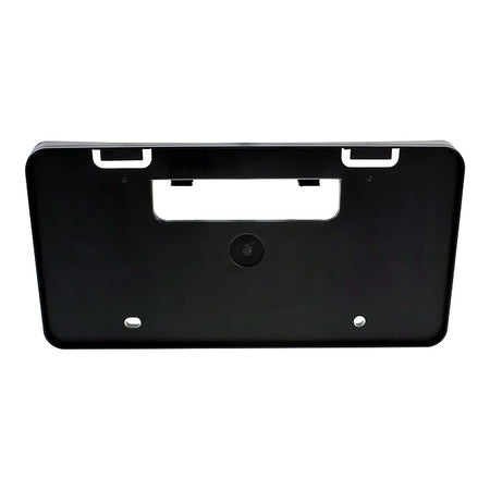 2014-2016 Toyota Corolla_Sedan License Plate Bracket Front Se – Front View (TO1068123)
