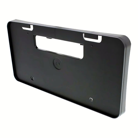 2014-2016 Toyota Corolla_Sedan License Plate Bracket Front Se – Side View (TO1068123)