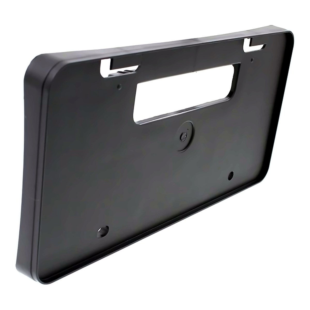 2014-2016 Toyota Corolla_Sedan License Plate Bracket Front Se – Angle View (TO1068123)