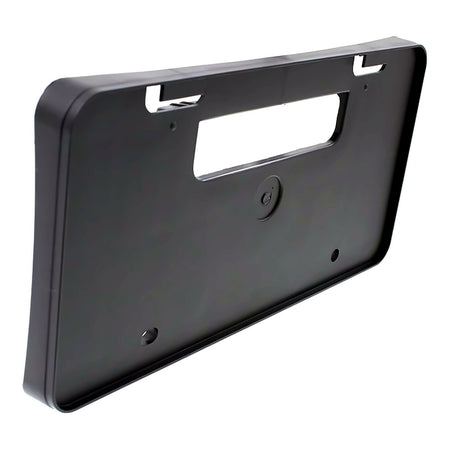 2014-2016 Toyota Corolla_Sedan License Plate Bracket Front Se – Angle View (TO1068123)