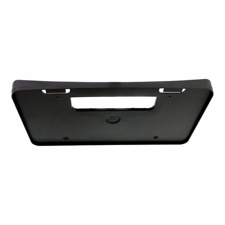 2014-2016 Toyota Corolla_Sedan License Plate Bracket Front Se – Detail View (TO1068123)