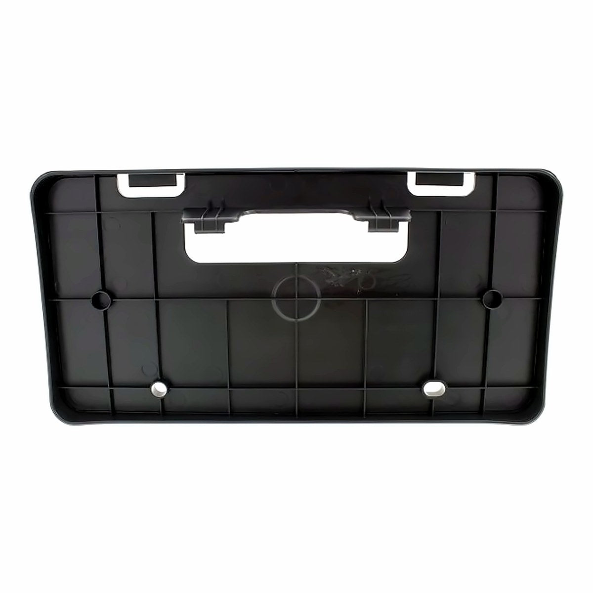 2014-2016 Toyota Corolla_Sedan License Plate Bracket Front Se – Back View (TO1068123)