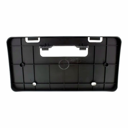 2014-2016 Toyota Corolla_Sedan License Plate Bracket Front Se – Back View (TO1068123)