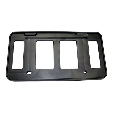 2014-2021 Toyota Tundra License Plate Bracket Front – Front View (TO1068124)