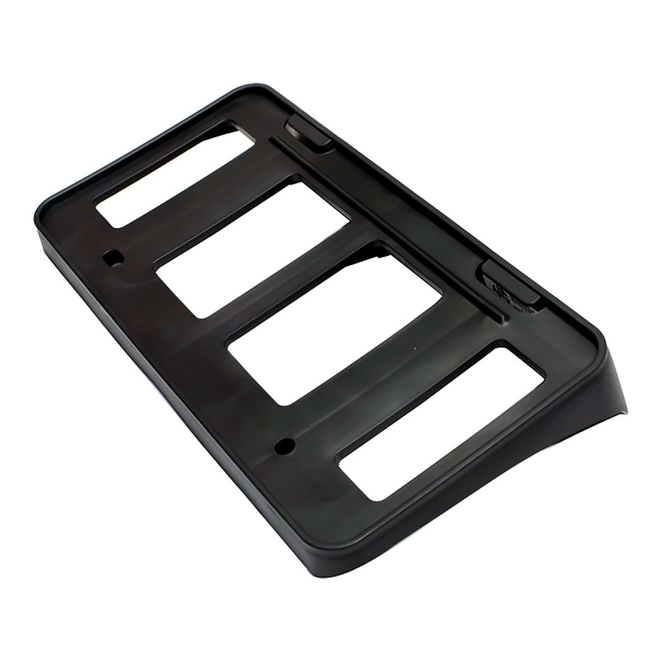 2014-2021 Toyota Tundra License Plate Bracket Front – Side View (TO1068124)
