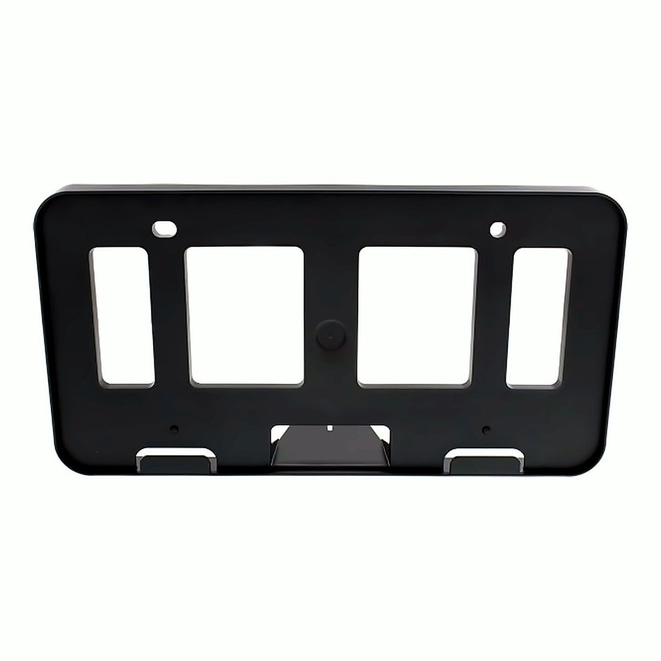 2011-2012 Toyota Avalon License Plate Bracket Front – Front View (TO1068126)