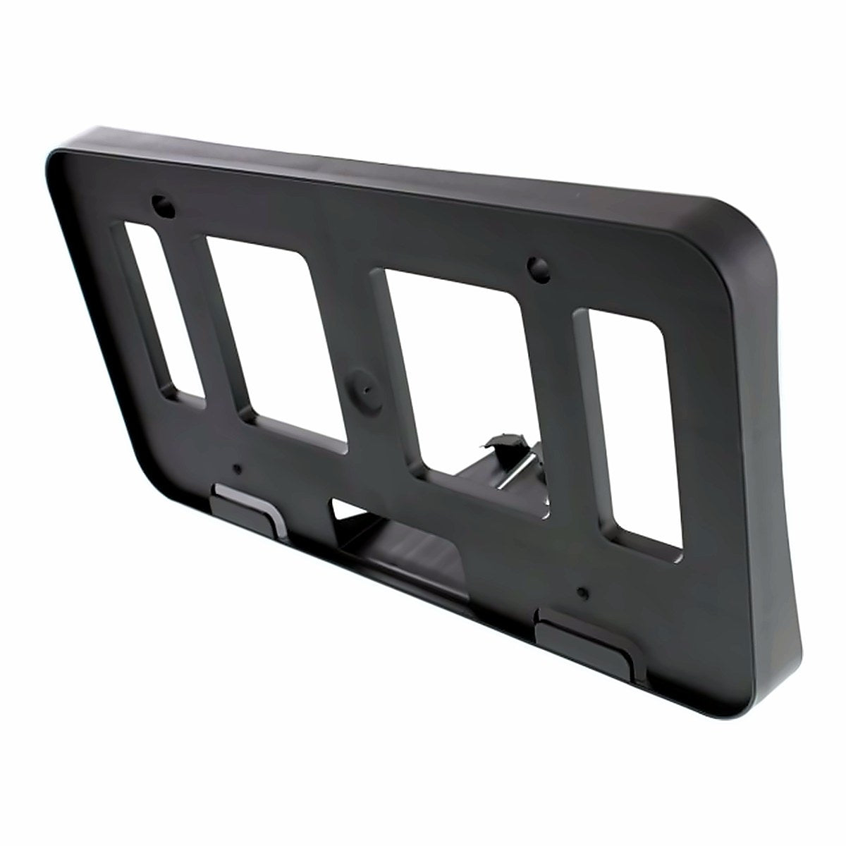 2011-2012 Toyota Avalon License Plate Bracket Front – Side View (TO1068126)