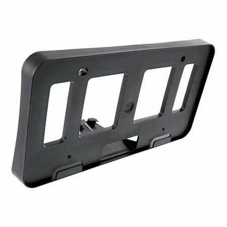 2011-2012 Toyota Avalon License Plate Bracket Front – Angle View (TO1068126)