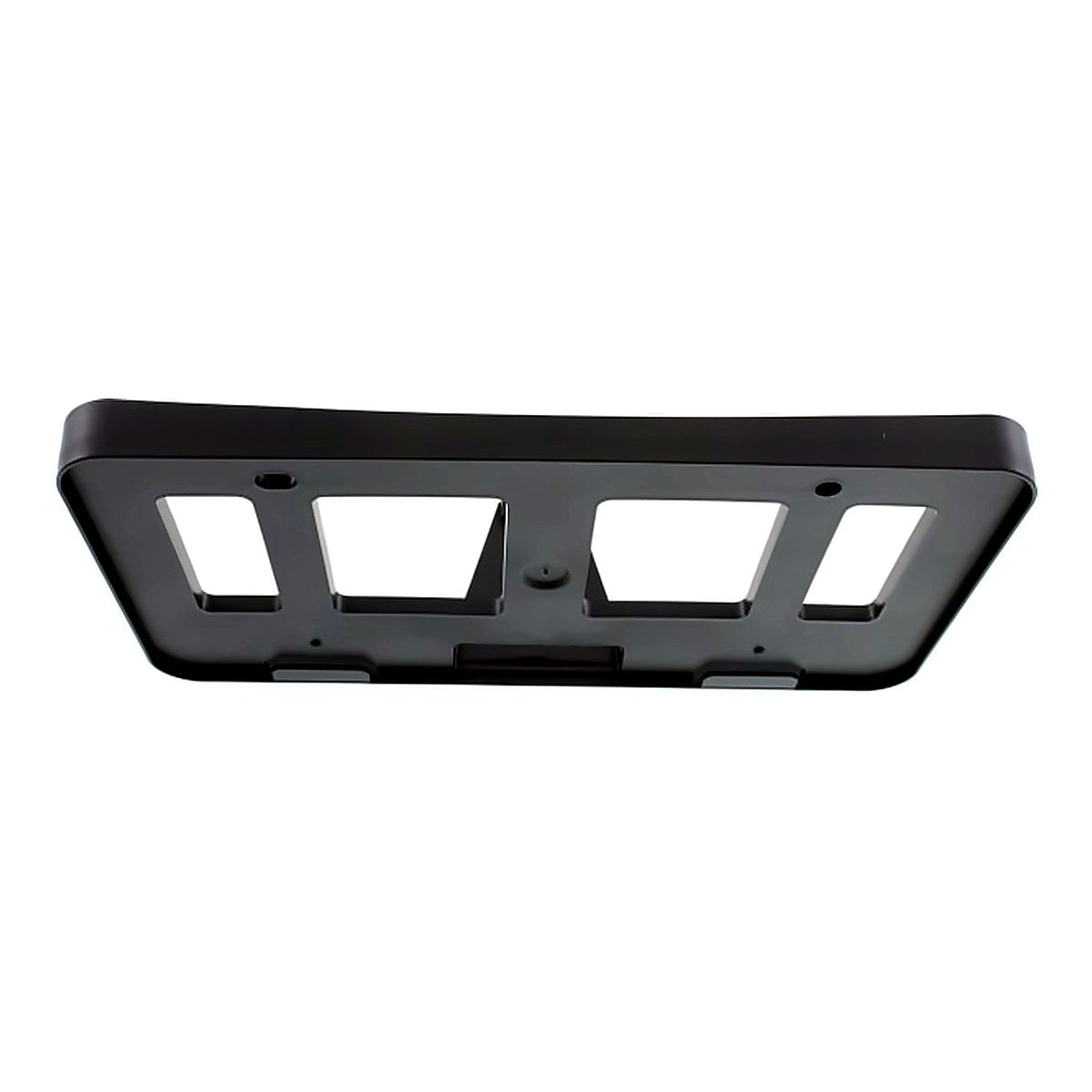 2011-2012 Toyota Avalon License Plate Bracket Front – Detail View (TO1068126)