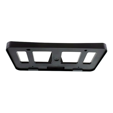 2011-2012 Toyota Avalon License Plate Bracket Front – Detail View (TO1068126)