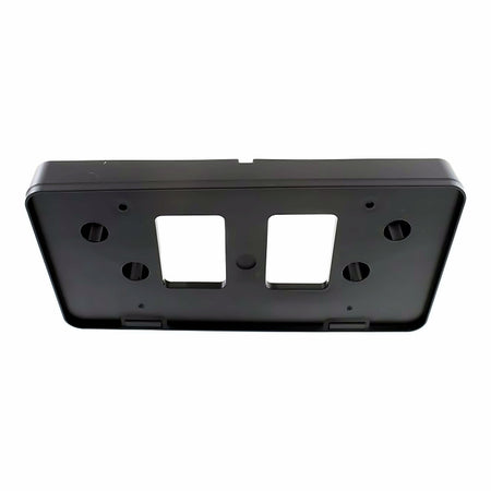 2013-2015 Toyota Avalon License Plate Bracket Front – Detail View (TO1068127)