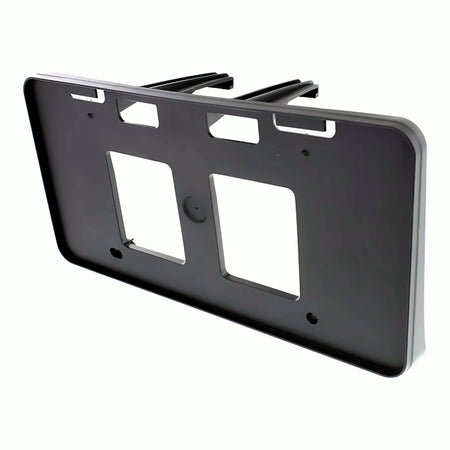 2012-2014 Toyota Camry License Plate Bracket Front Se – Side View (TO1068128)