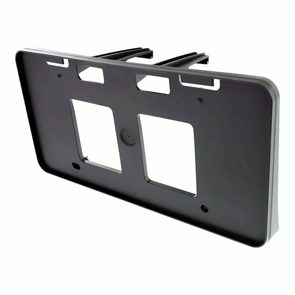 2012-2014 Toyota Camry License Plate Bracket Front Se – Side View (TO1068128)