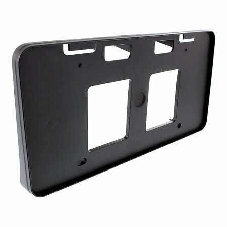 2012-2014 Toyota Camry License Plate Bracket Front Se – Angle View (TO1068128)