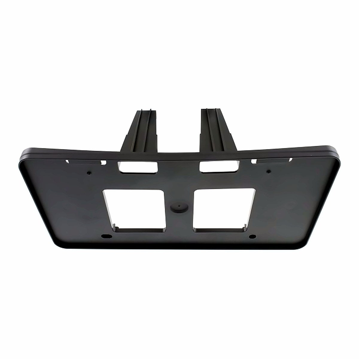 2012-2014 Toyota Camry License Plate Bracket Front Se – Detail View (TO1068128)