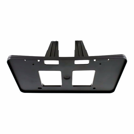 2012-2014 Toyota Camry License Plate Bracket Front Se – Detail View (TO1068128)