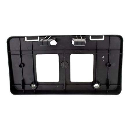 2012-2014 Toyota Camry License Plate Bracket Front Se – Back View (TO1068128)