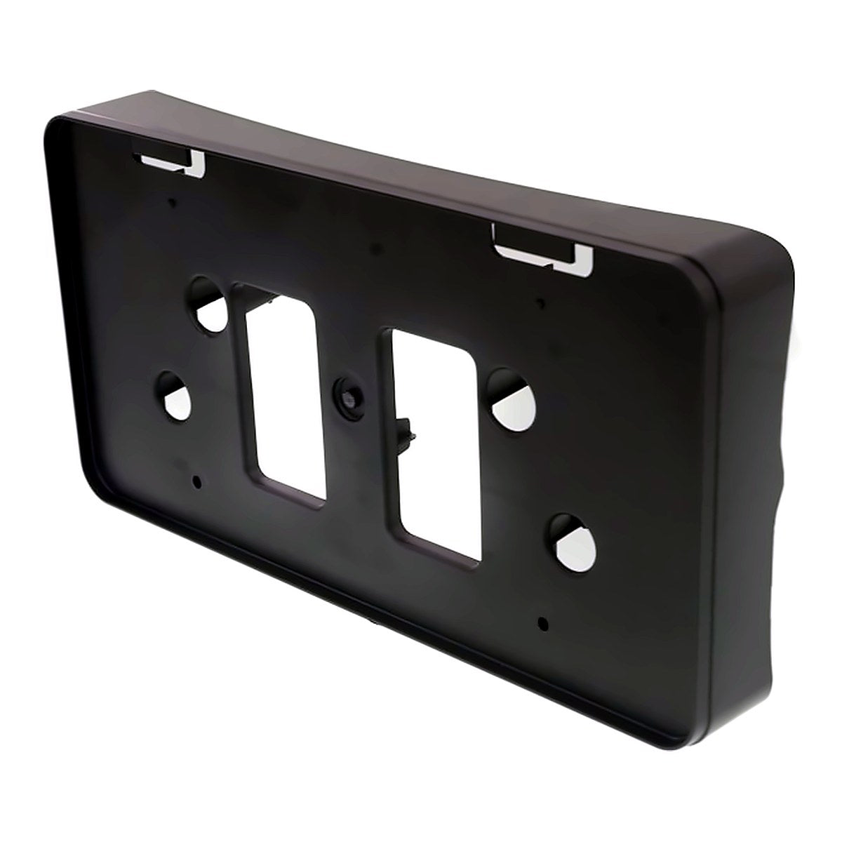 2015-2017 Toyota Camry License Plate Bracket Front Se – Side View (TO1068131)