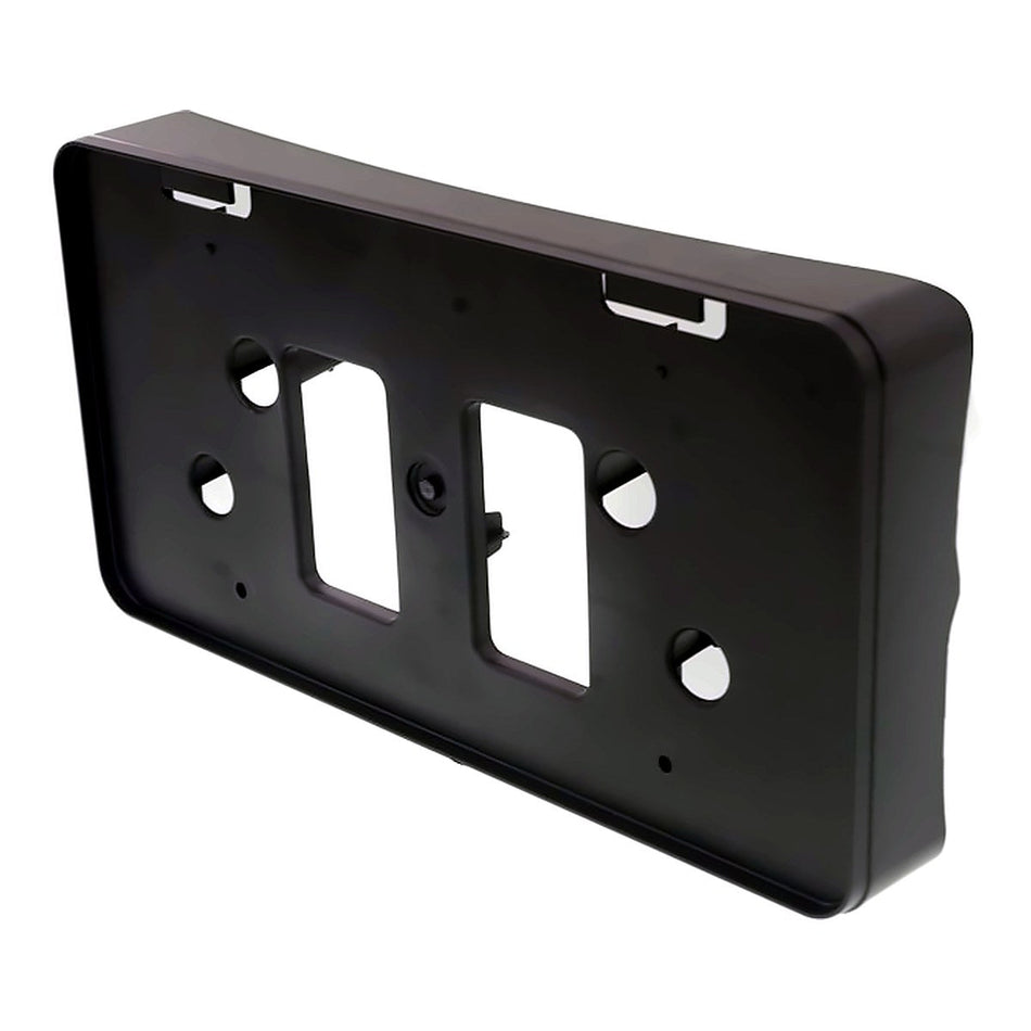 2015-2017 Toyota Camry Hybrid License Plate Front - side angle, Part TO1068131