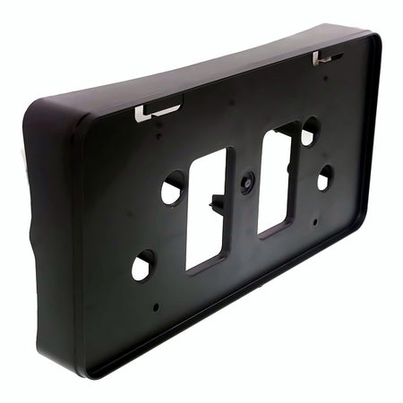 2015-2017 Toyota Camry License Plate Bracket Front Se – Angle View (TO1068131)