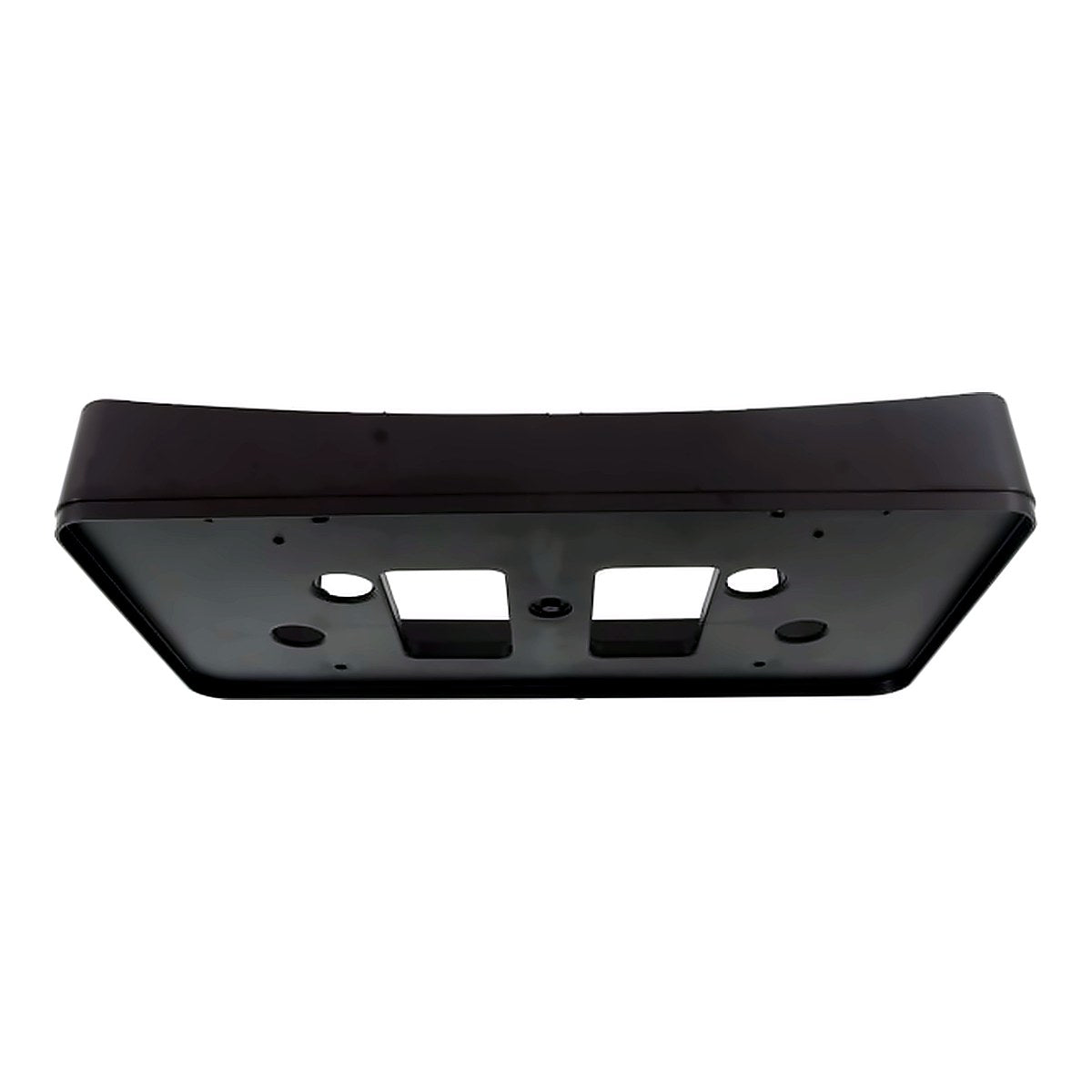 2015-2017 Toyota Camry License Plate Bracket Front Se – Detail View (TO1068131)