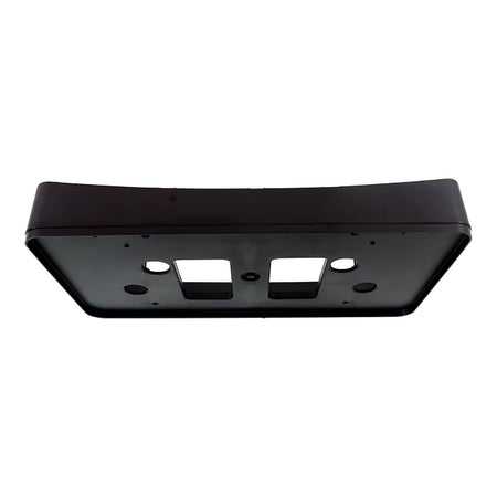 2015-2017 Toyota Camry License Plate Bracket Front Se – Detail View (TO1068131)