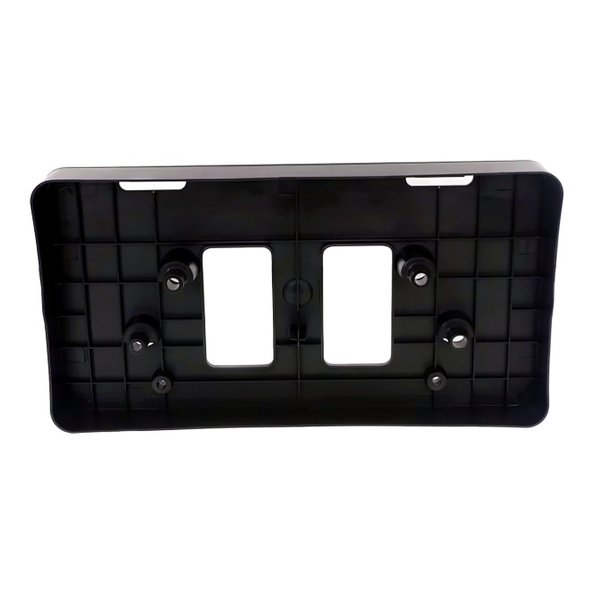 2015-2017 Toyota Camry License Plate Bracket Front Se – Back View (TO1068131)