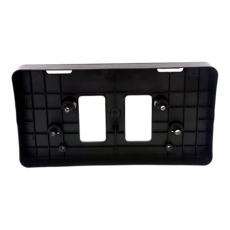 2015-2017 Toyota Camry License Plate Bracket Front Se – Back View (TO1068131)