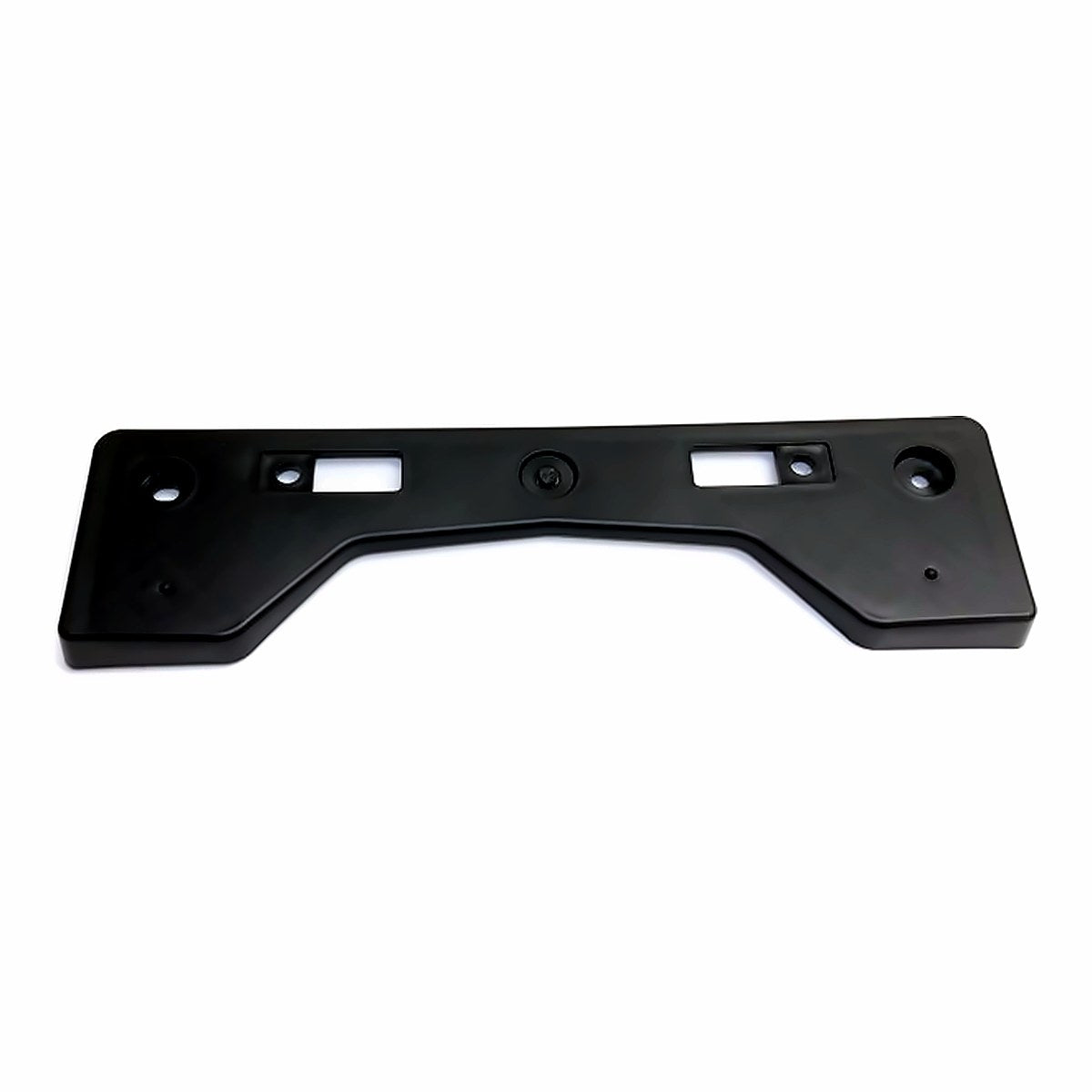 2016-2017 Toyota Rav4 License Plate Bracket Front Le/Ltd/Xle – Front View (TO1068136)