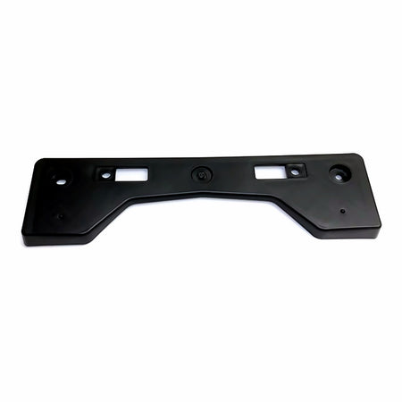 2016-2017 Toyota Rav4 License Plate Bracket Front Le/Ltd/Xle – Front View (TO1068136)